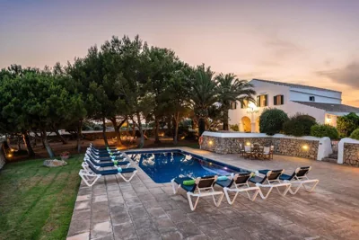 Villa Rafal Fort by Escape Home — foto 4