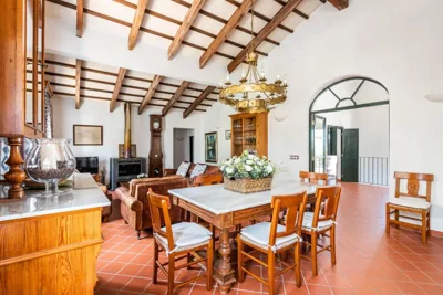 Villa Rafal Fort by Escape Home — foto 5