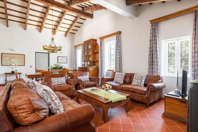 Villa Rafal Fort by Escape Home — foto 6