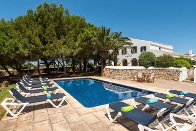 Villa Rafal Fort by Escape Home — foto 7