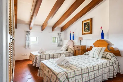 Villa Rafal Fort by Escape Home — foto 8