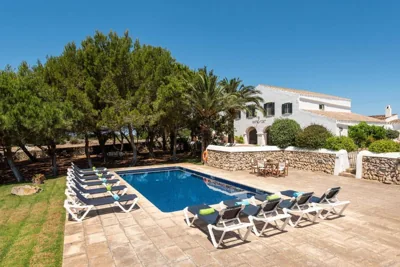 Villa Rafal Fort by Escape Home — foto 10