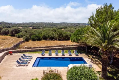 Villa Rafal Fort by Escape Home — foto 11