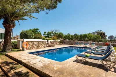 Villa Rafal Fort by Escape Home — foto 12
