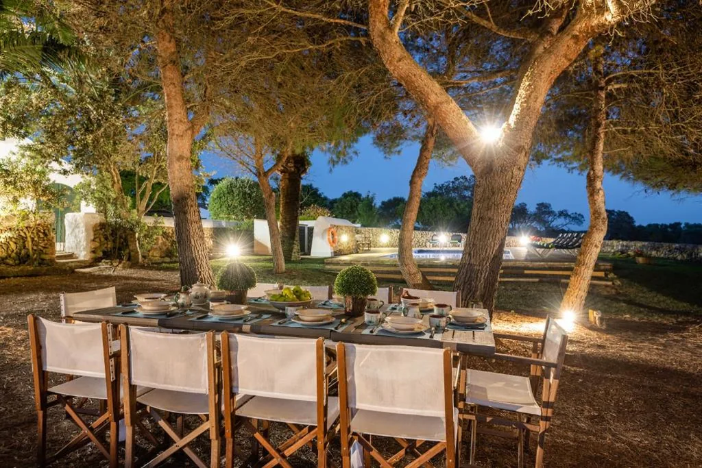 Villa — Villa Rafal Fort by Escape Home
