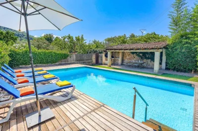 Villa Rafaleta by Villa Plus — foto 4