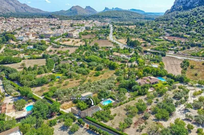 Villa Rafaleta by Villa Plus — foto 6
