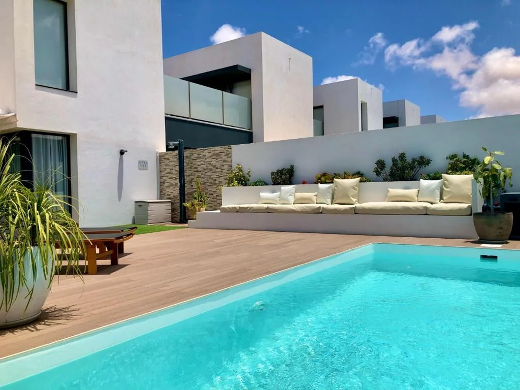 Villa de 2 dormitorios — Villa Raffaella