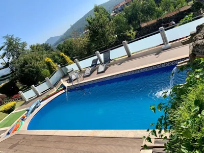 VILLA RAICES. Agradable casa con piscina — foto 4