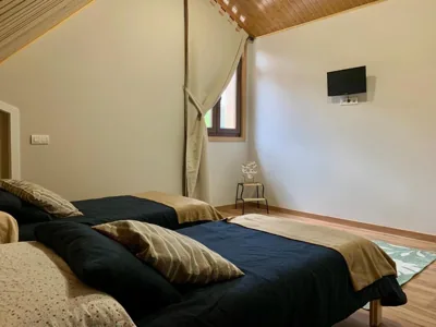 VILLA RAICES. Agradable casa con piscina — foto 6