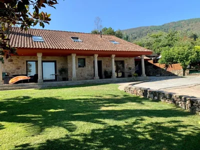 VILLA RAICES. Agradable casa con piscina — foto 7