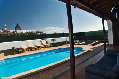 Villa Raima — foto 4