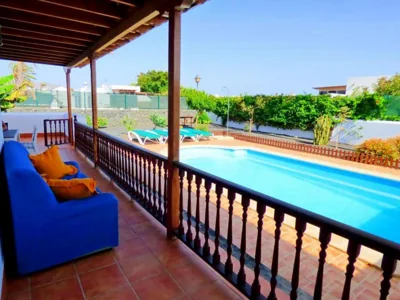 Villa Raima — foto 9