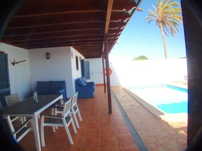 Villa Raima — foto 11