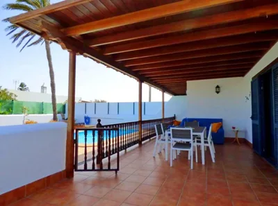Villa Raima — foto 12