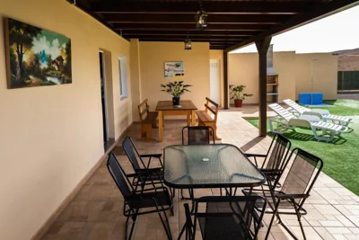 Villa Ralue — photo 5