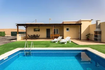 Villa Ralue — photo 9
