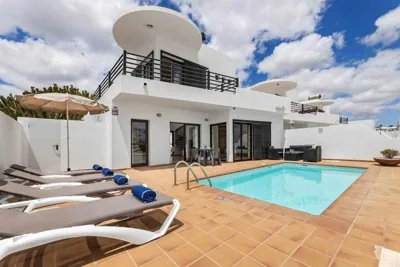 Villa RamiMedi 3 — 写真 4