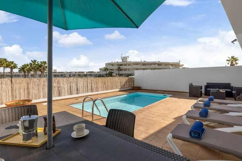 Villa con 2 camere da letto — Villa RamiMedi 4