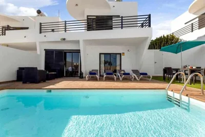 Villa RamiMedi 4 — foto 4