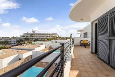 Villa RamiMedi 4 — foto 7