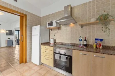 Villa RamiMedi 4 — foto 12