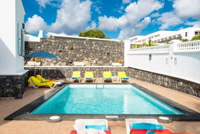 Villa Ramos Dos — foto 9