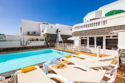 Villa Ramos Uno — Foto 4
