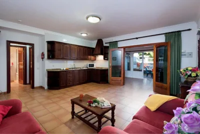 Villa Ramos Uno — Foto 5