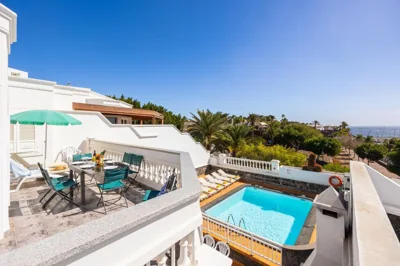 Villa Ramos Uno — Foto 7