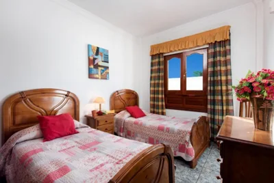 Villa Ramos Uno — Foto 8