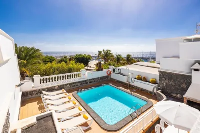 Villa Ramos Uno — Foto 9