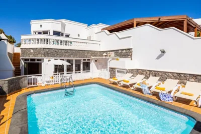 Villa Ramos Uno — Foto 10