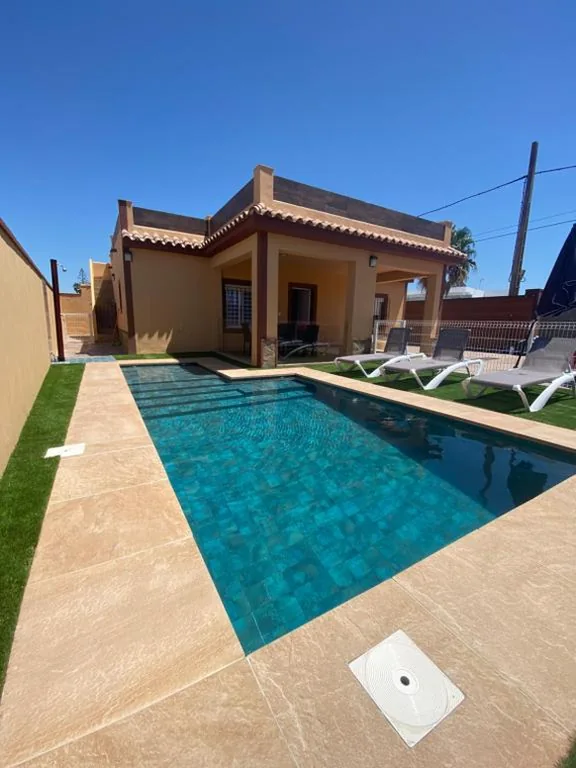 Villa 3 chambres — Villa Raquel