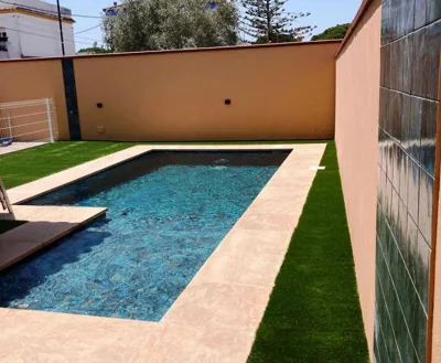 Villa Raquel — photo 9