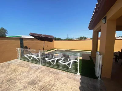 Villa Raquel — photo 12