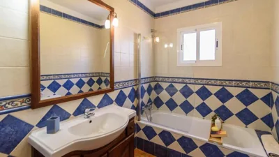 Villa Raquel Torrox by Ruralidays — 写真 3