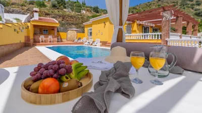 Villa Raquel Torrox by Ruralidays — 写真 5