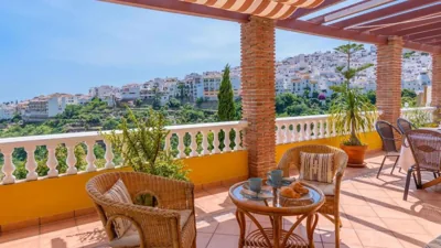 Villa Raquel Torrox by Ruralidays — 写真 7