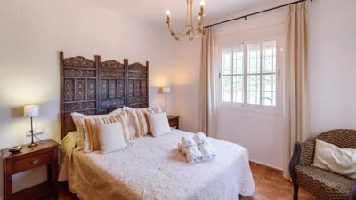 Villa Raquel Torrox by Ruralidays — 写真 8