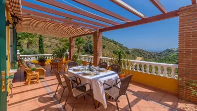 Villa Raquel Torrox by Ruralidays — 写真 10