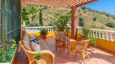 Villa Raquel Torrox by Ruralidays — 写真 11