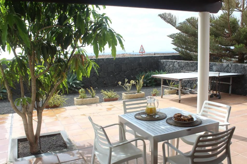 Villa de 2 dormitorios — VILLA RAQUEL