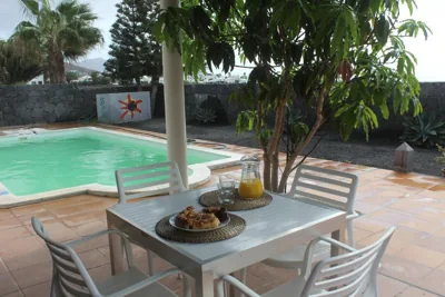 VILLA RAQUEL — foto 4