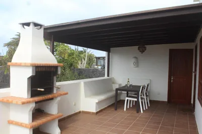 VILLA RAQUEL — foto 5