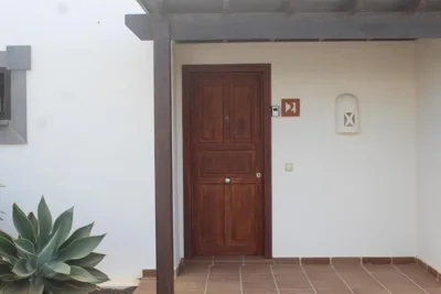 VILLA RAQUEL — foto 10