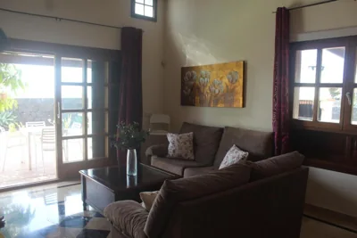 VILLA RAQUEL — foto 11