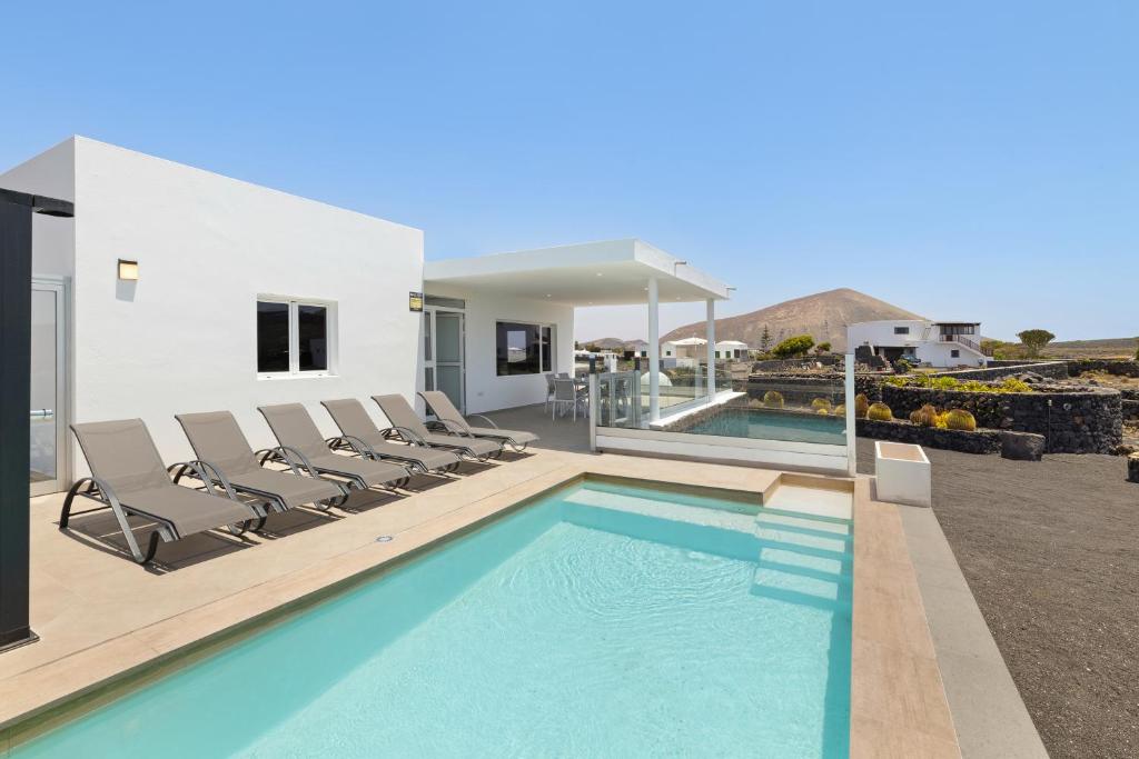Villa Rayco