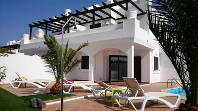Villa Real Oliva — foto 7