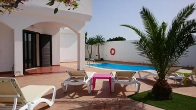 Villa Real Oliva — foto 10